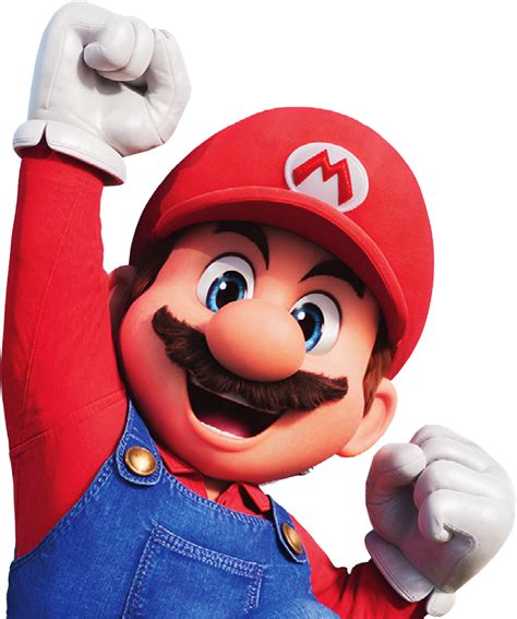 mário mário